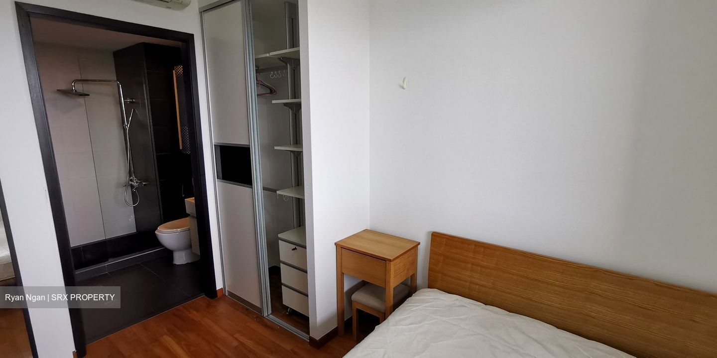 Haig 162 (D15), Apartment #507295441